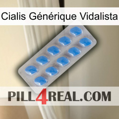 Cialis Générique Vidalista 22